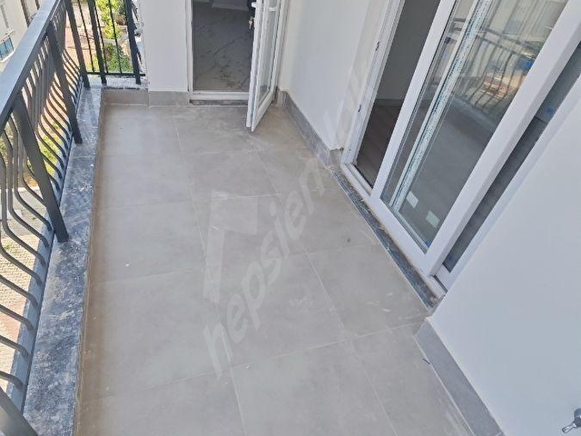 KEPEZ AKTOPRAK MAHALLESİ HAVUZLU SİTEDE KATTA 2+1 SATILIK DAİRE - Görsel 12