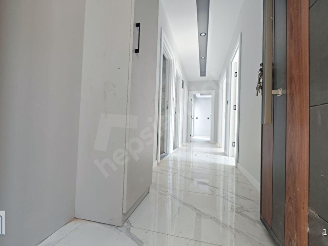KEPEZ AKTOPRAK MAHALLESİ HAVUZLU SİTEDE KATTA 2+1 SATILIK DAİRE - Görsel 26