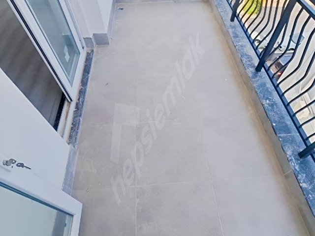 KEPEZ AKTOPRAK MAHALLESİ HAVUZLU SİTEDE KATTA 2+1 SATILIK DAİRE - Görsel 8