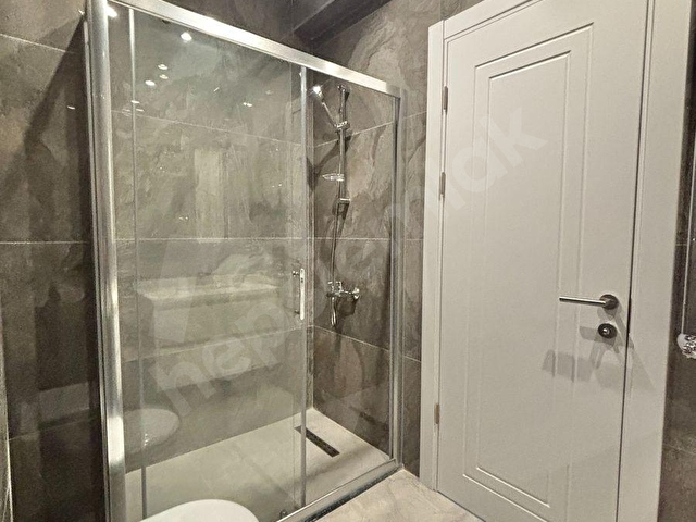 AGİOSTAN BAĞDATA ÇOK YAKIN 140M2 3+1 BALKONLU EBEVEYNLİ BOŞ - Görsel 26