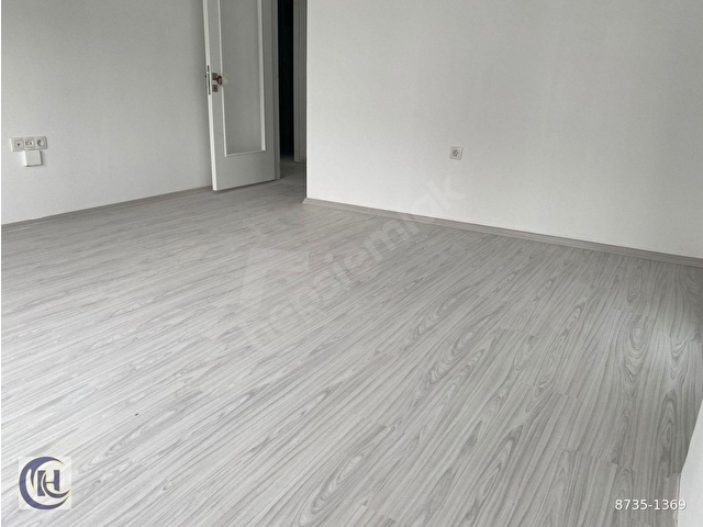 EMEK  SIFIR BİNADA 2+1 KATTA SATILIK DAİRE - Görsel 16