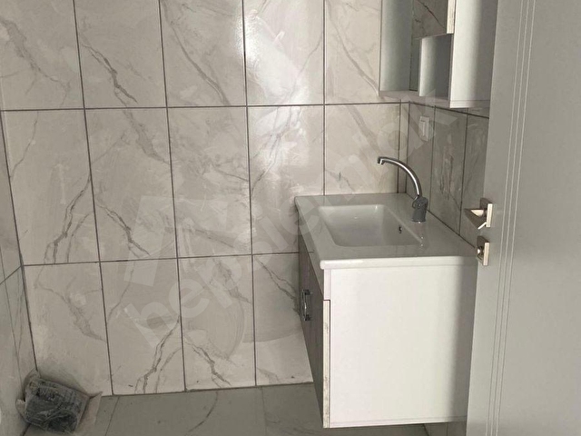 EMEK  SIFIR BİNADA 2+1 KATTA SATILIK DAİRE - Görsel 19