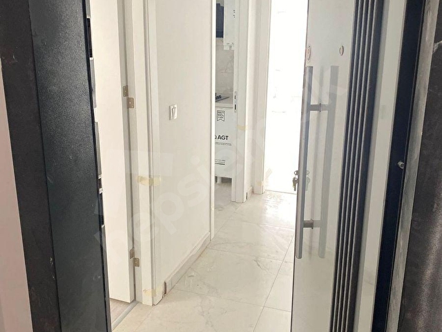 EMEK  SIFIR BİNADA 2+1 KATTA SATILIK DAİRE - Görsel 2