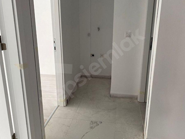EMEK  SIFIR BİNADA 2+1 KATTA SATILIK DAİRE - Görsel 12