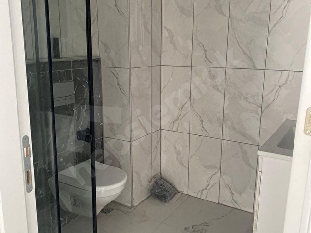 EMEK  SIFIR BİNADA 2+1 KATTA SATILIK DAİRE - Görsel 23