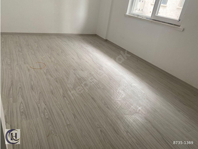 EMEK  SIFIR BİNADA 2+1 KATTA SATILIK DAİRE - Görsel 4