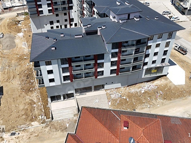 KW METSADAN KONURALP BEÇİDE SATILIK 1+1 SIFIR DAİRE - Görsel 8
