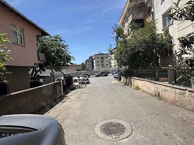 PENDİK ALT GÜZELYALIDA KİRALIK 3+1 DAİRE! - Görsel 24