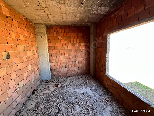 Ruhsatlı satılık villa - Görsel 16