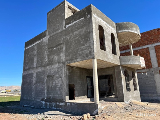 Ruhsatlı satılık villa - Görsel 20