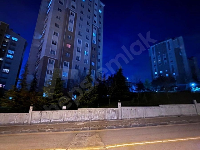 Yapracık Merkez 3+1 12Kat Önü Açık Manzaralı Güneydoğu Satılık - Görsel 25
