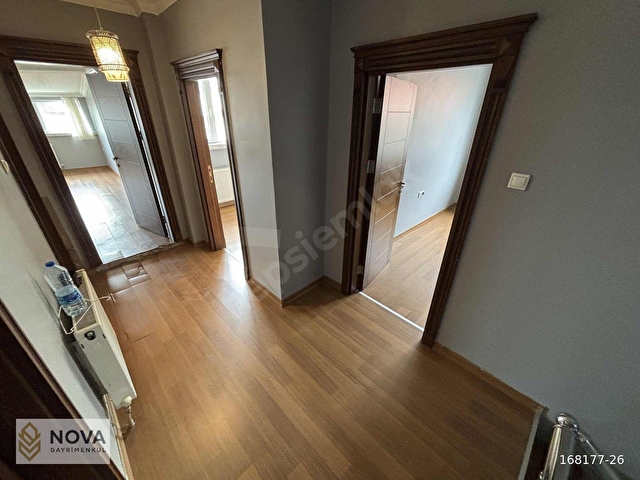 NOVA GAYRİMENKULDEN KAVACIK SUBAYEVLERİNDE 3+1 KİRALIK DAİRE