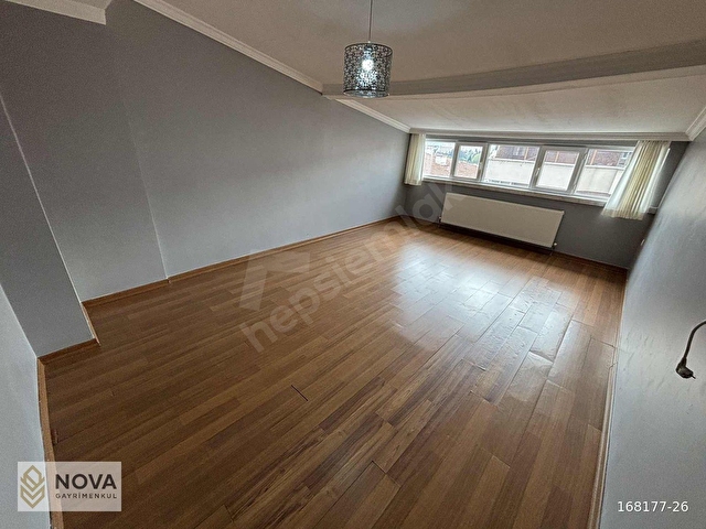 NOVA GAYRİMENKULDEN KAVACIK SUBAYEVLERİNDE 3+1 KİRALIK DAİRE - Görsel 24