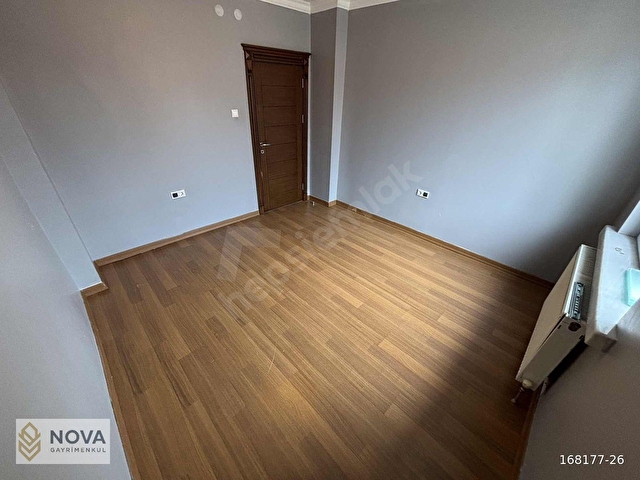 NOVA GAYRİMENKULDEN KAVACIK SUBAYEVLERİNDE 3+1 KİRALIK DAİRE - Görsel 14