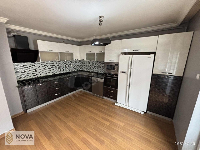 NOVA GAYRİMENKULDEN KAVACIK SUBAYEVLERİNDE 3+1 KİRALIK DAİRE - Görsel 11