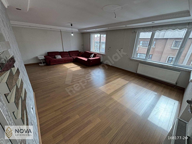 NOVA GAYRİMENKULDEN KAVACIK SUBAYEVLERİNDE 3+1 KİRALIK DAİRE - Görsel 7
