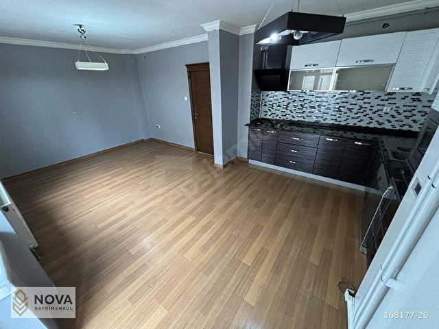NOVA GAYRİMENKULDEN KAVACIK SUBAYEVLERİNDE 3+1 KİRALIK DAİRE - Görsel 10