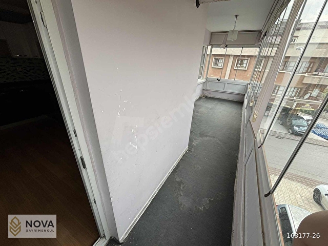 NOVA GAYRİMENKULDEN KAVACIK SUBAYEVLERİNDE 3+1 KİRALIK DAİRE - Görsel 12