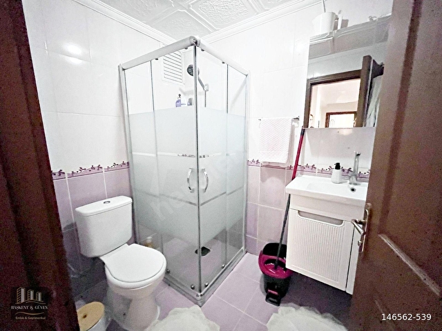 NATOYOLU CADDESİNE 2 BİNA İSKANLI ARA KATTA MASRAFSIZ 3+1 - Görsel 30
