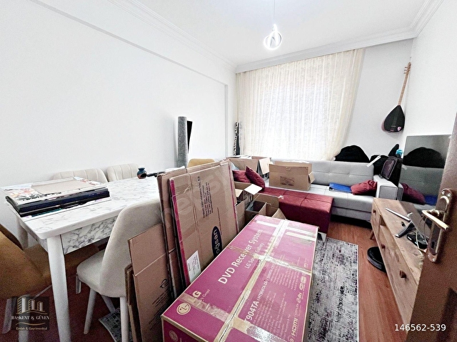 NATOYOLU CADDESİNE 2 BİNA İSKANLI ARA KATTA MASRAFSIZ 3+1 - Görsel 27
