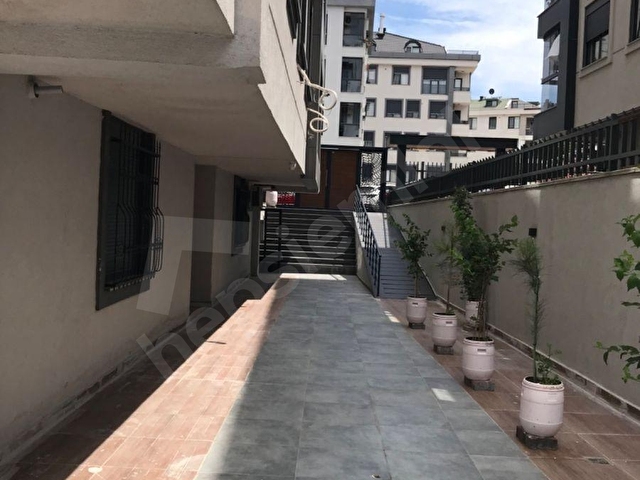 ASYA EMLAKDAN B.EVLER MERKEZ MAH KİRALIK 2+1 2 KAT 85 MT SIFIR DAİRE - Görsel 7