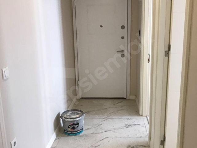 ASYA EMLAKDAN B.EVLER MERKEZ MAH KİRALIK 2+1 2 KAT 85 MT SIFIR DAİRE - Görsel 26
