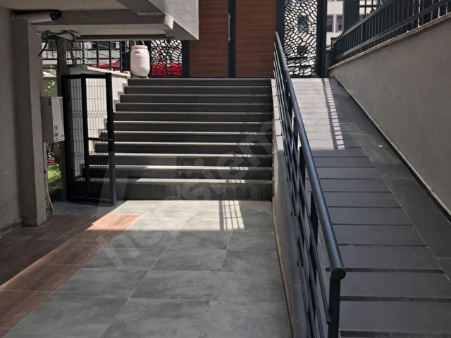 ASYA EMLAKDAN B.EVLER MERKEZ MAH KİRALIK 2+1 2 KAT 85 MT SIFIR DAİRE - Görsel 8