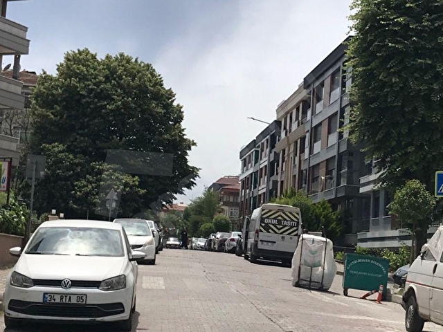ASYA EMLAKDAN B.EVLER MERKEZ MAH KİRALIK 2+1 2 KAT 85 MT SIFIR DAİRE - Görsel 3
