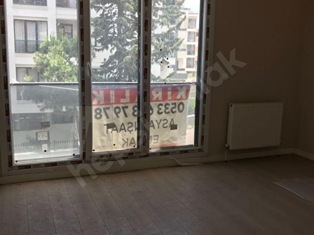 ASYA EMLAKDAN B.EVLER MERKEZ MAH KİRALIK 2+1 2 KAT 85 MT SIFIR DAİRE - Görsel 16