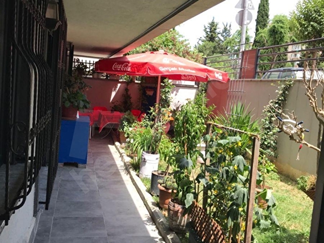 ASYA EMLAKDAN B.EVLER MERKEZ MAH KİRALIK 2+1 2 KAT 85 MT SIFIR DAİRE - Görsel 4