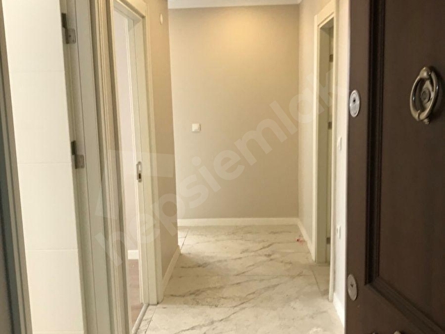 ASYA EMLAKDAN B.EVLER MERKEZ MAH KİRALIK 2+1 2 KAT 85 MT SIFIR DAİRE - Görsel 28