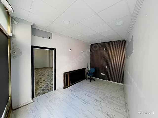 BAYRAMPAŞA ALTINTEPSİ MAH. LOZAN SOKAK TA 220m² KİRALIK İŞYERİ! - Görsel 8
