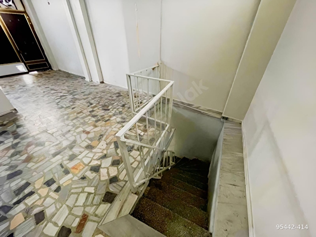 BAYRAMPAŞA ALTINTEPSİ MAH. LOZAN SOKAK TA 220m² KİRALIK İŞYERİ! - Görsel 15