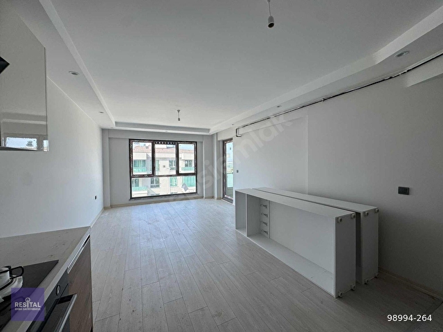 RESİTAL EMBADAN YOLÇATIDA HAVUZLU SİTEDE KİRALIK 2+1 DAİRE !! - Görsel 11