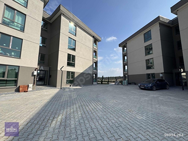 RESİTAL EMBADAN YOLÇATIDA HAVUZLU SİTEDE KİRALIK 2+1 DAİRE !! - Görsel 27