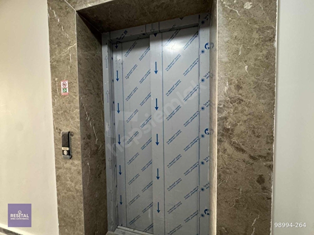 RESİTAL EMBADAN YOLÇATIDA HAVUZLU SİTEDE KİRALIK 2+1 DAİRE !! - Görsel 24