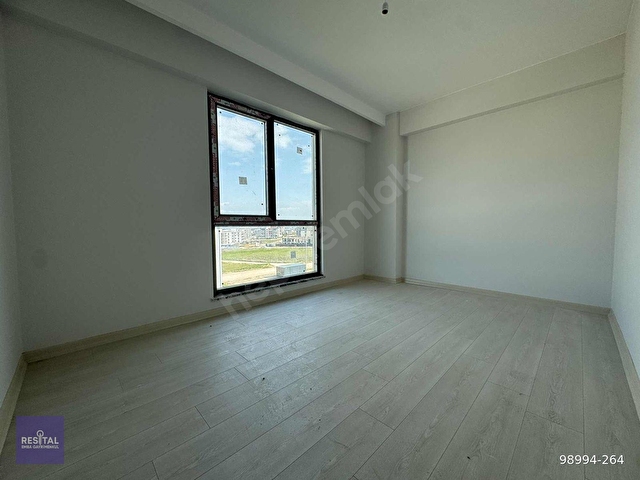RESİTAL EMBADAN YOLÇATIDA HAVUZLU SİTEDE KİRALIK 2+1 DAİRE !! - Görsel 22