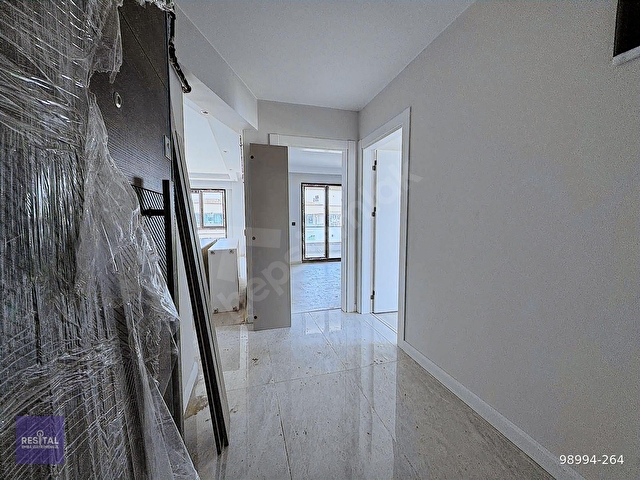 RESİTAL EMBADAN YOLÇATIDA HAVUZLU SİTEDE KİRALIK 2+1 DAİRE !! - Görsel 2