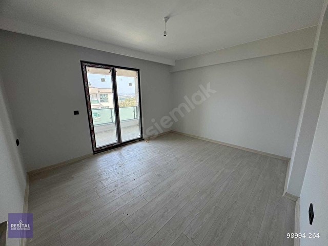 RESİTAL EMBADAN YOLÇATIDA HAVUZLU SİTEDE KİRALIK 2+1 DAİRE !! - Görsel 18