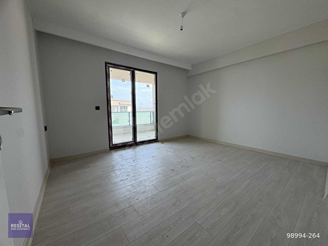 RESİTAL EMBADAN YOLÇATIDA HAVUZLU SİTEDE KİRALIK 2+1 DAİRE !! - Görsel 16
