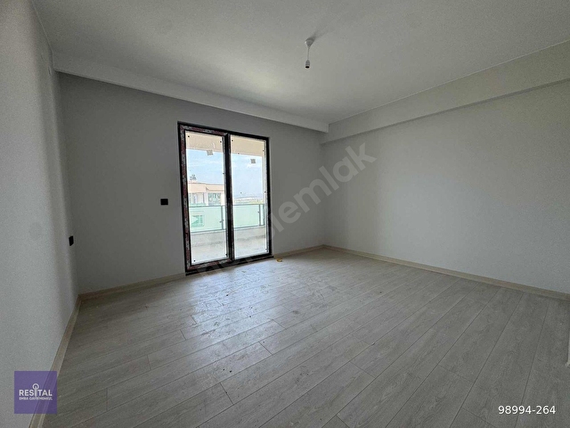 RESİTAL EMBADAN YOLÇATIDA HAVUZLU SİTEDE KİRALIK 2+1 DAİRE !! - Görsel 15