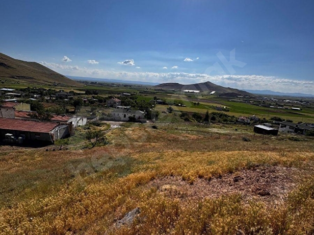 DEVELİOĞLU EMLAKTAN TOMBAKTA 3.800M² ARSA... - Görsel 4