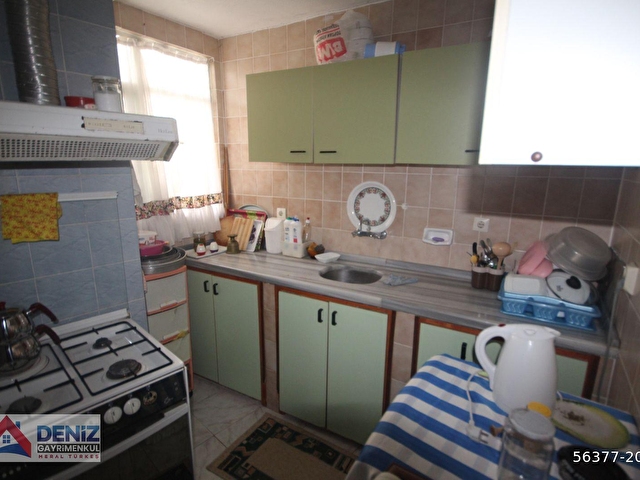 Deniz Den Bursa Gemlik Kursunluda Satilik Mustakil Ev 56377 2046 Hurriyet Emlak
