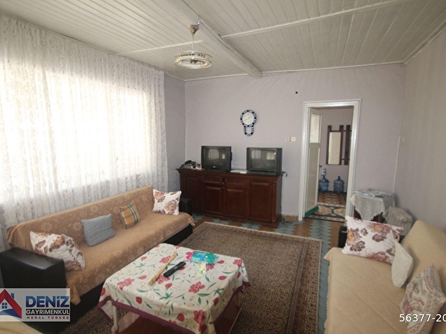 Deniz Den Bursa Gemlik Kursunluda Satilik Mustakil Ev 56377 2046 Hurriyet Emlak