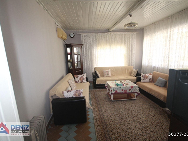 Deniz Den Bursa Gemlik Kursunluda Satilik Mustakil Ev 56377 2046 Hurriyet Emlak