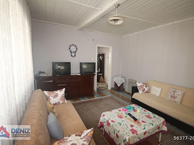 Deniz Den Bursa Gemlik Kursunluda Satilik Mustakil Ev 56377 2046 Hurriyet Emlak