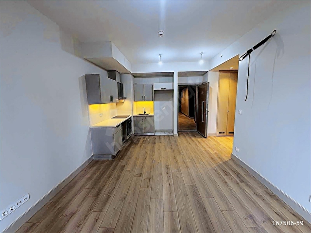MODERNYAKA KİRALIK 1+1 PEYZAJ MANZARALI YETKİLİ - Görsel 10