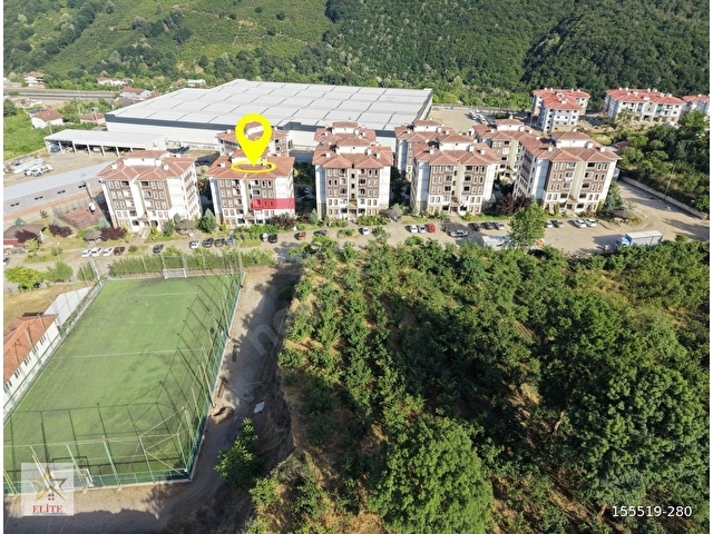 ELİTE GD & GÜMÜŞOVA TOKİDE ARA KAT 2+1 MÜKEMMEL MANZARALI DAİRE - Görsel 29