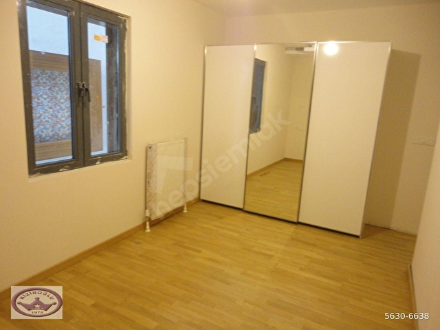 ADATEPE SAHİLDE KALİTE VE KONUM ARAYANLARA 8 YILLIK BAHÇELİ 3+1 - Görsel 25