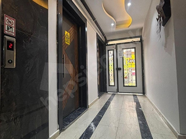 KREDİYE UYGUN SEYREKTE SATILIK 1+1 DAİRE - Görsel 13